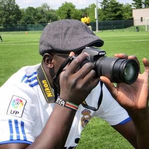 Meet your Posher, Kavine